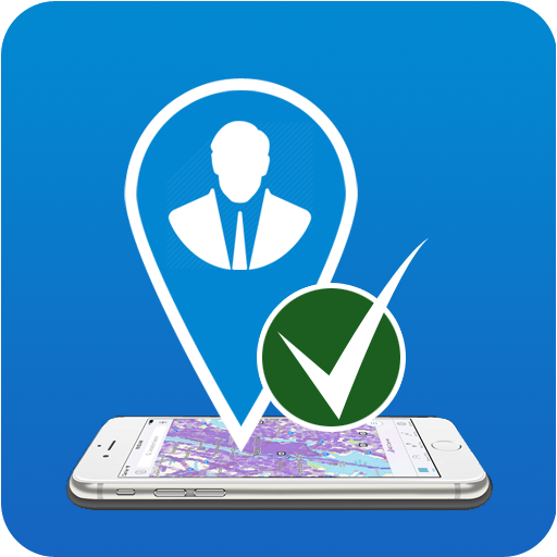 Attendance Management Software for GeoFieldforce | GPS & Geo‑Fencing ...